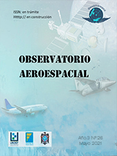 Observatorio Aeroespacial - Mayo 2021