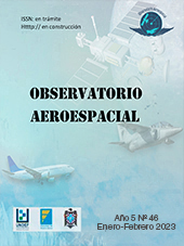 Observatorio Aeroespacial -Febrero- 2023