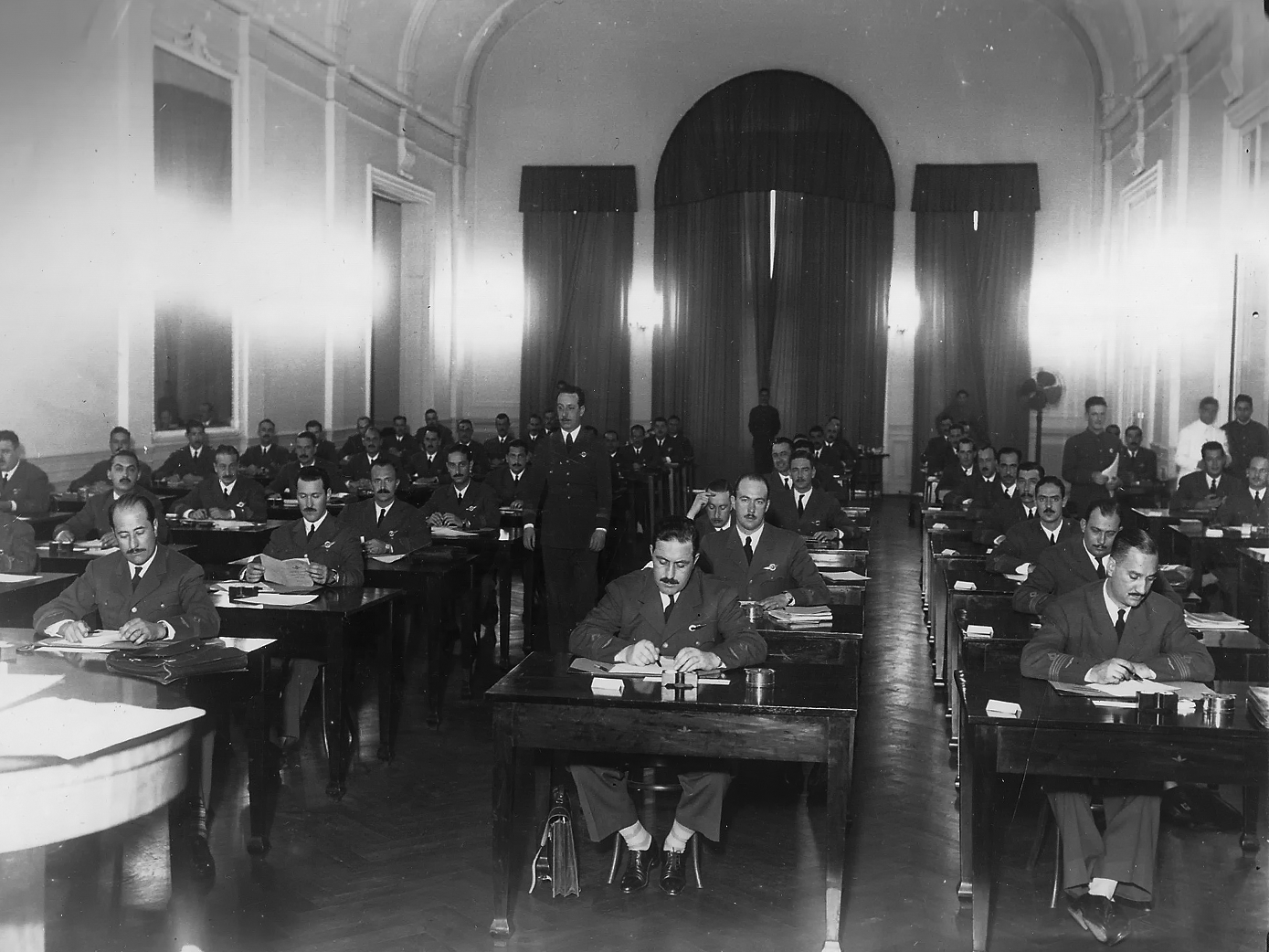 ecem_curso_1945
